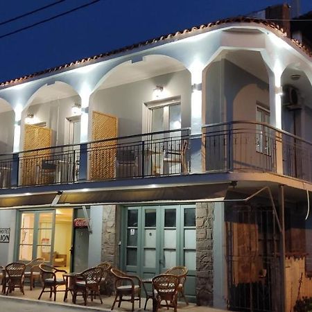 Hotel Ilion Petra  Eksteriør billede