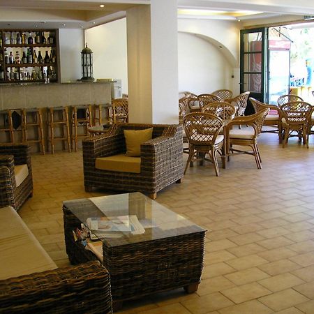 Hotel Ilion Petra  Eksteriør billede