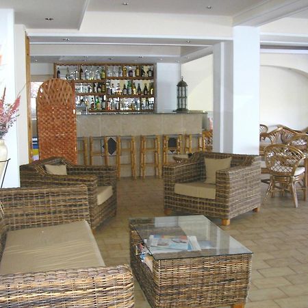 Hotel Ilion Petra  Eksteriør billede