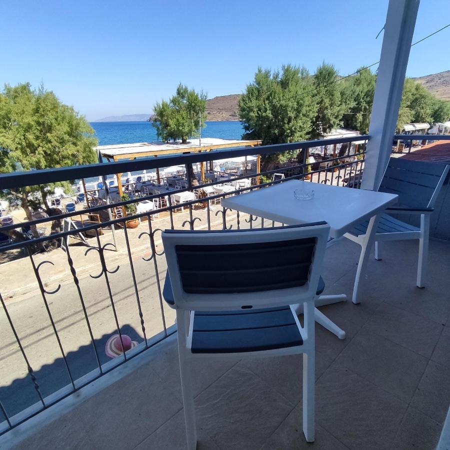 Hotel Ilion Petra  Eksteriør billede