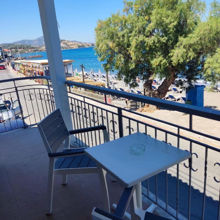 Hotel Ilion Petra  Eksteriør billede