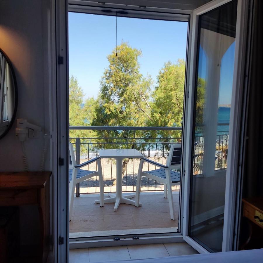 Hotel Ilion Petra  Eksteriør billede