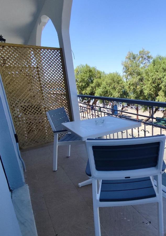 Hotel Ilion Petra  Eksteriør billede