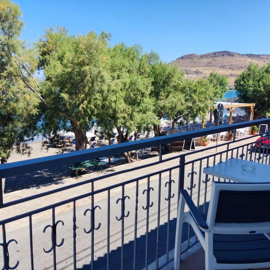 Hotel Ilion Petra  Eksteriør billede