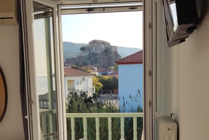 Hotel Ilion Petra  Eksteriør billede