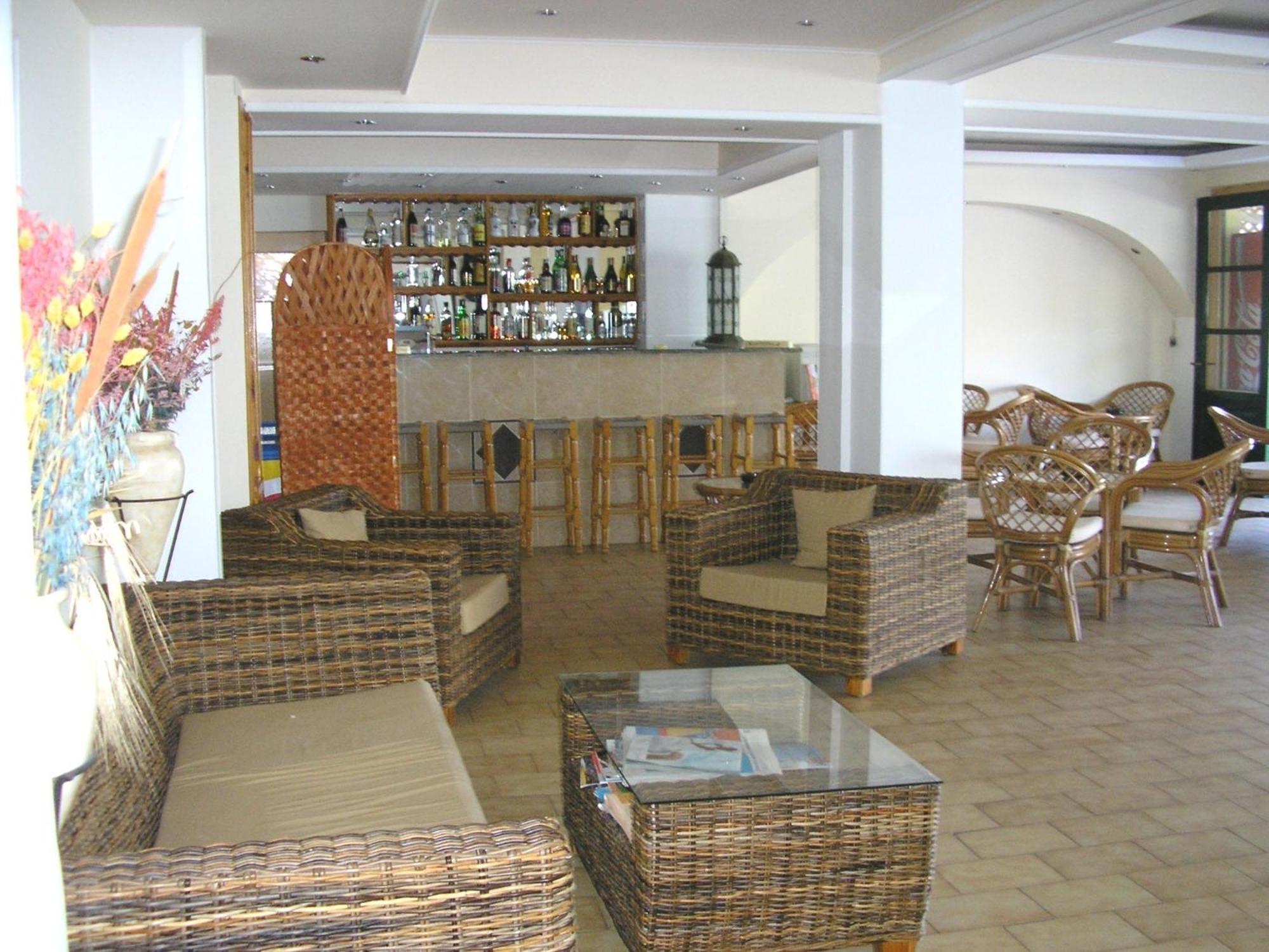 Hotel Ilion Petra  Eksteriør billede