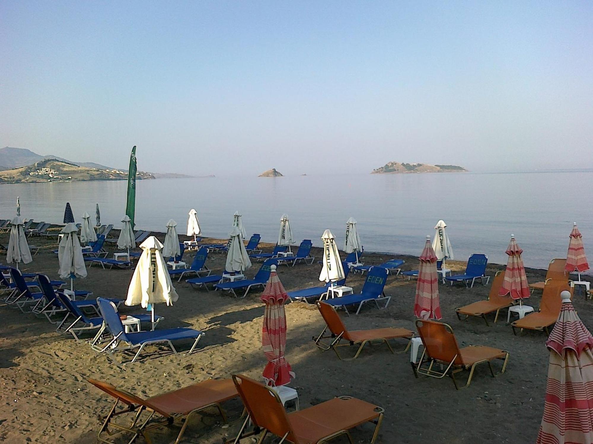 Hotel Ilion Petra  Eksteriør billede